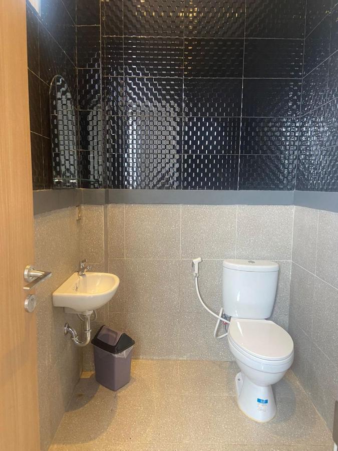 Wisma Lotus 2 Syariah Banyumas Экстерьер фото